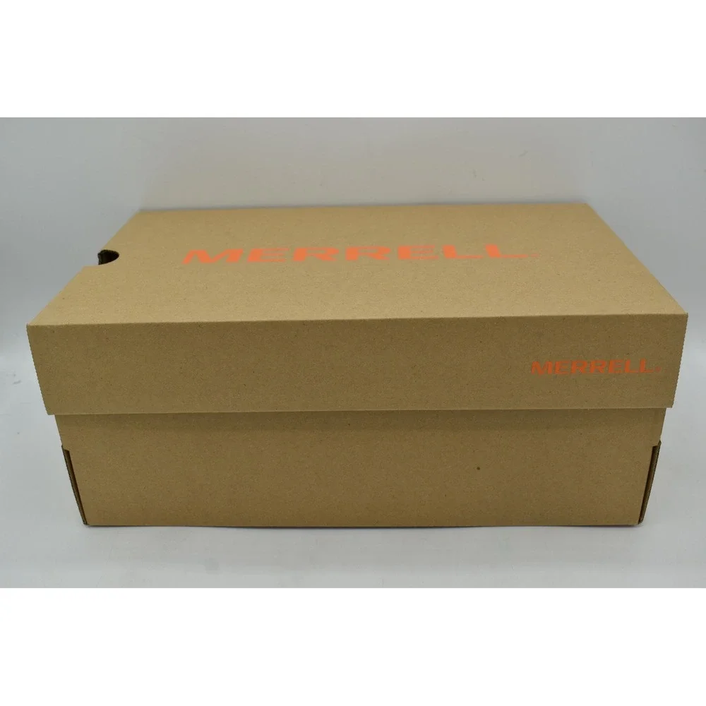 Merrell women size